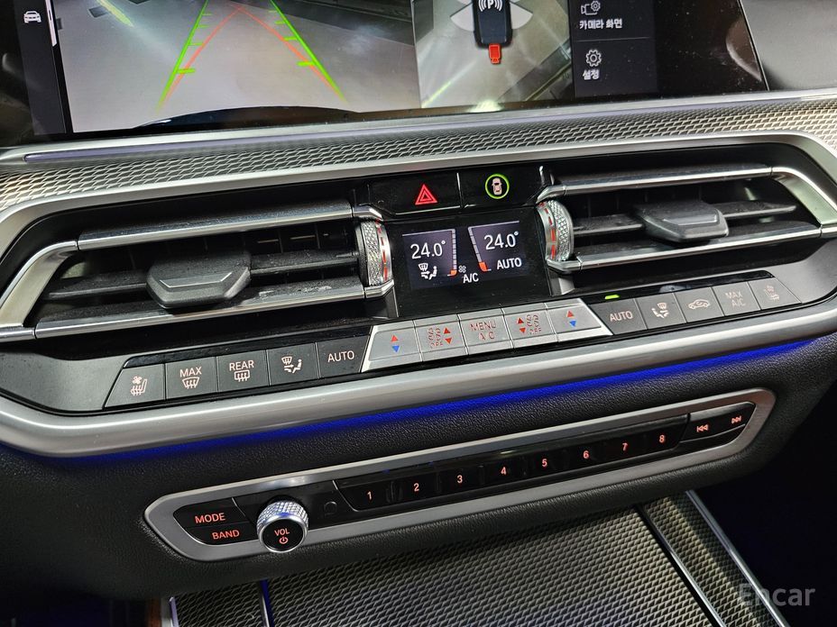 X5 (G05)xDrive 30d M Sport 17