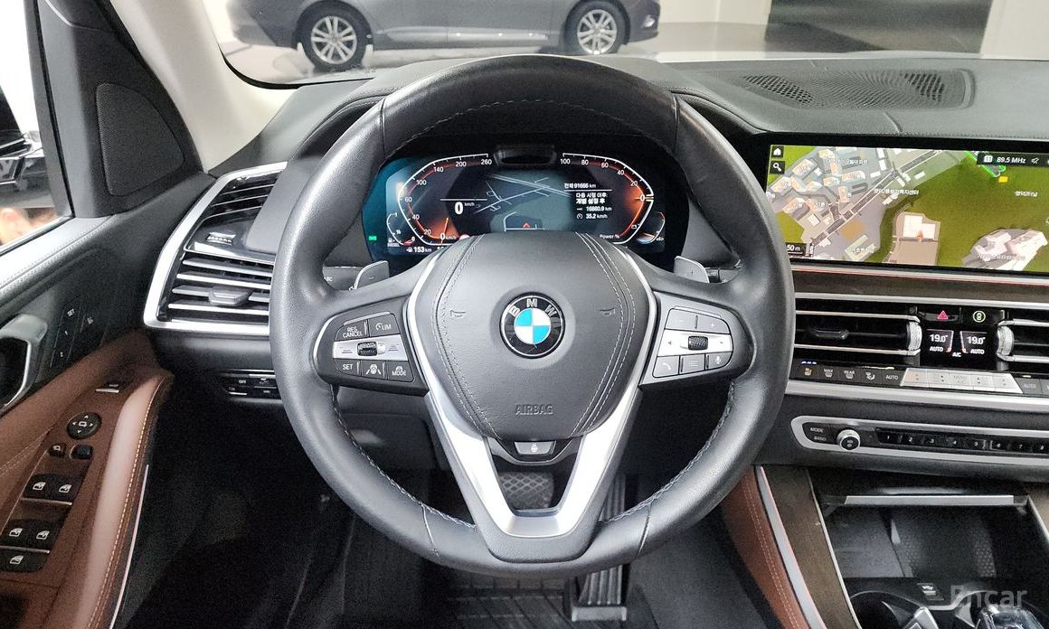 X5 (G05)xDrive 30d xLine 14