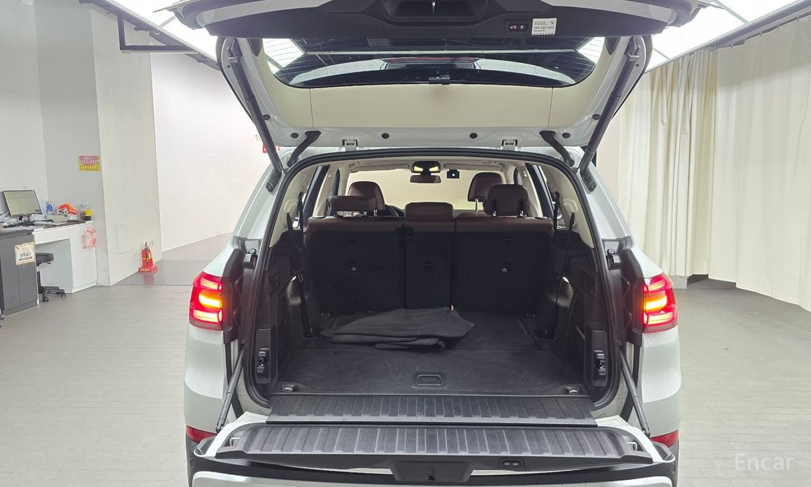X5 (G05)xDrive 30d xLine 21