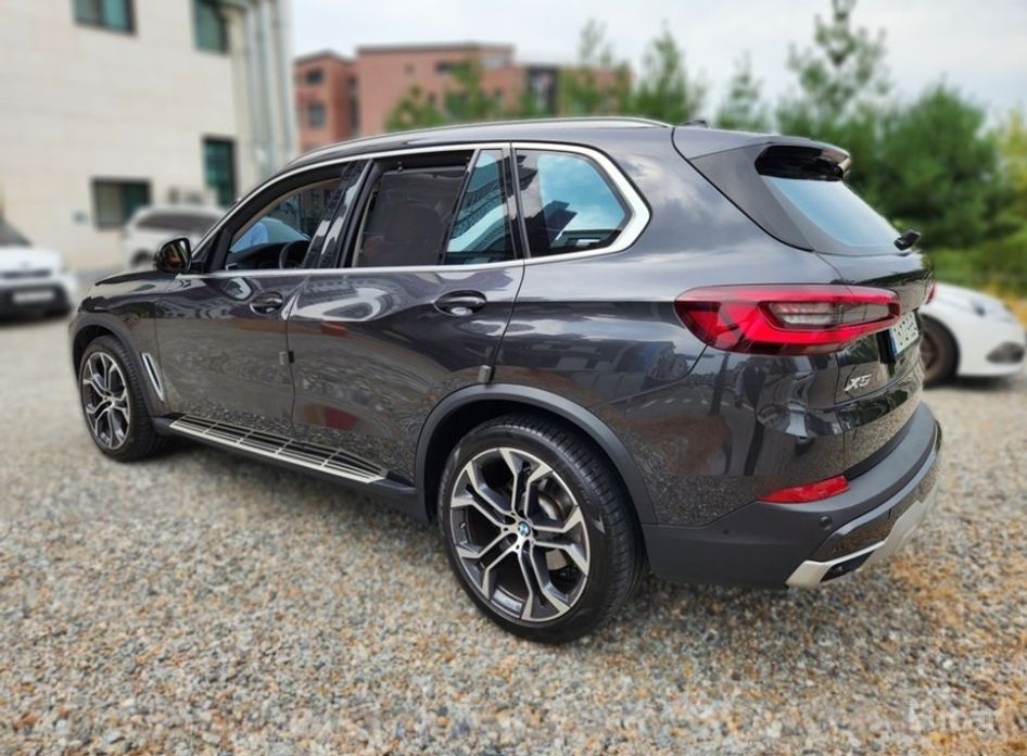 BMW X5 (G05)xDrive 30d xLine №6