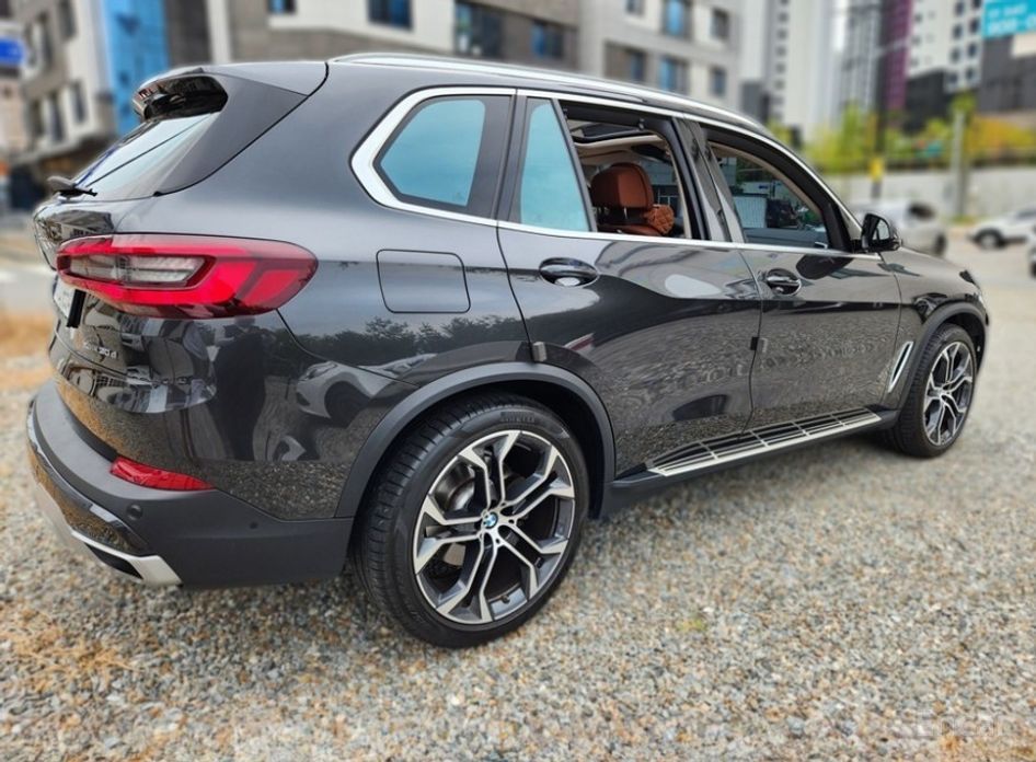 BMW X5 (G05)xDrive 30d xLine №7