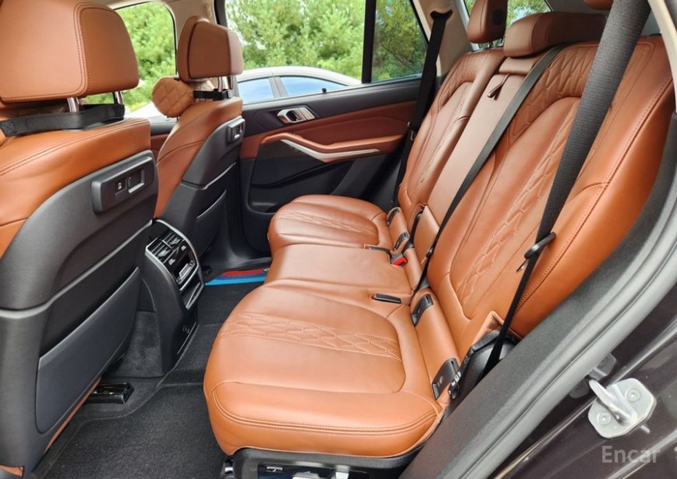 BMW X5 (G05)xDrive 30d xLine №11