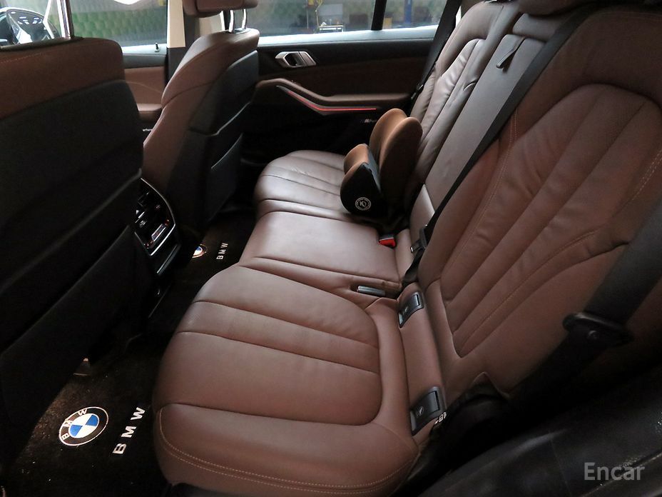 X5 (G05)xDrive 30d xLine 11