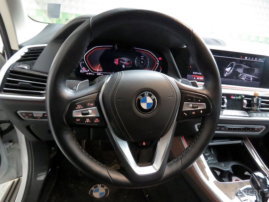 X5 (G05)xDrive 30d xLine 20