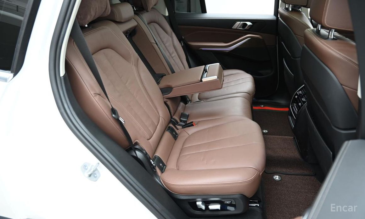 X5 (G05)xDrive 30d xLine 13