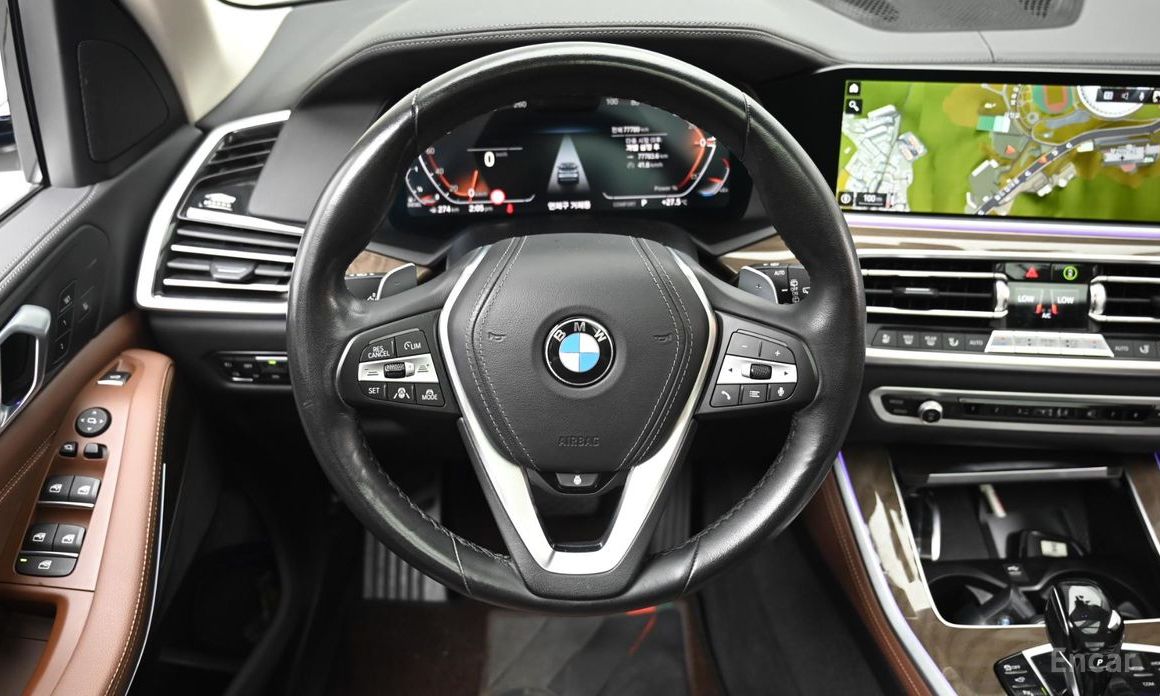 X5 (G05)xDrive 30d xLine 14