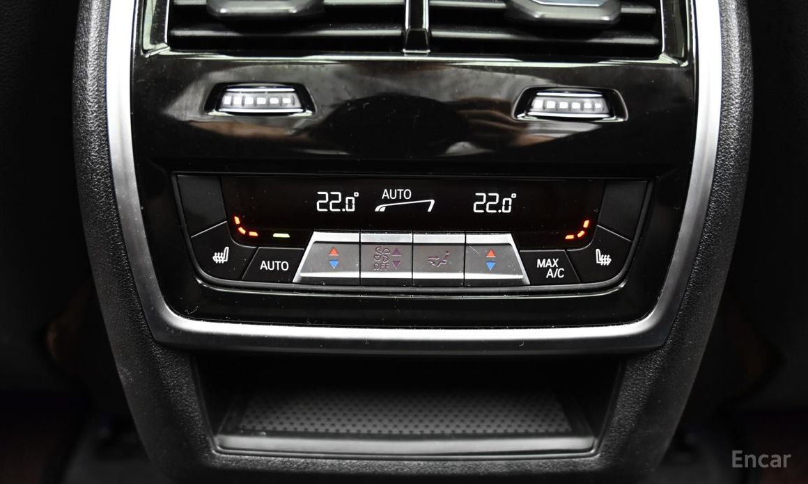 X5 (G05)xDrive 30d xLine 17