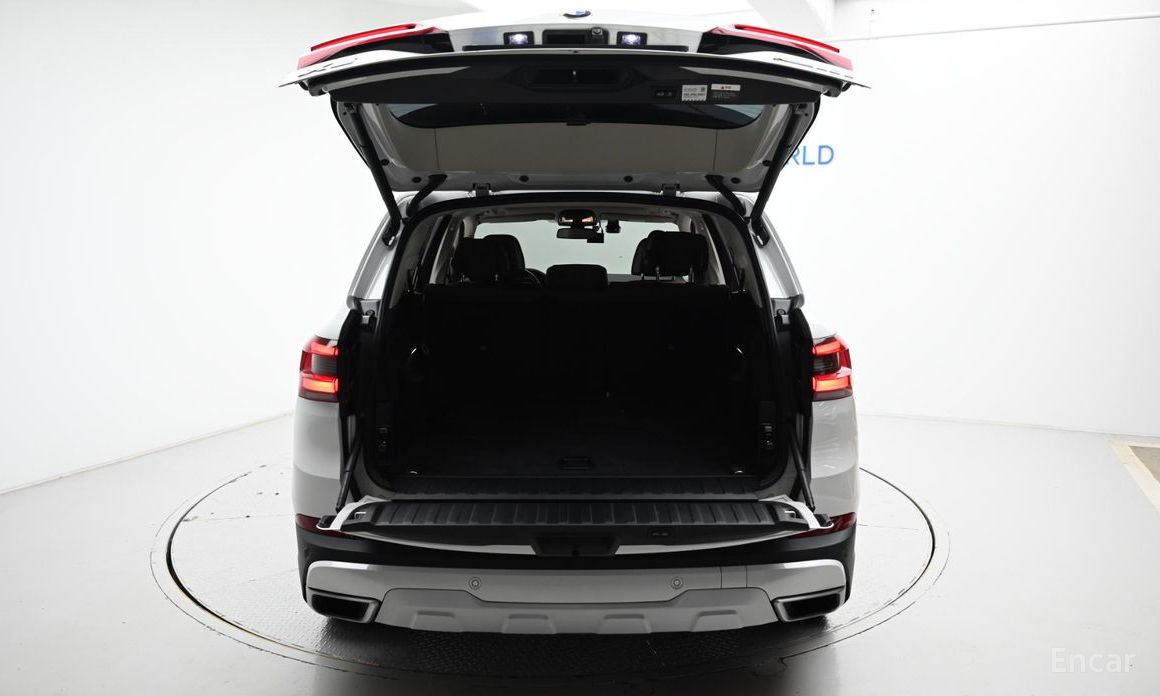 X5 (G05)xDrive 30d xLine 21