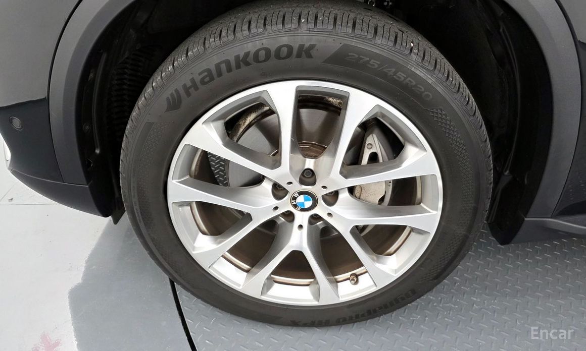 BMW X5 (G05)xDrive 30d xLine №6