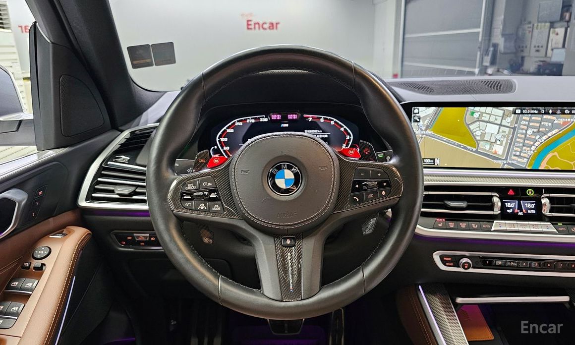 X5 (G05)xDrive 40i M Sport 14