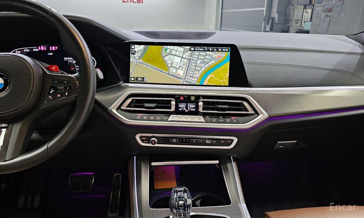 X5 (G05)xDrive 40i M Sport 20
