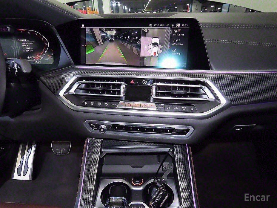 X5 (G05)xDrive 40i M Sport 11