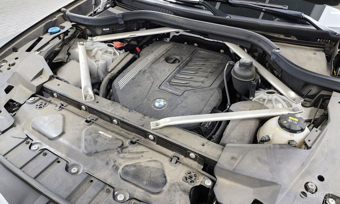 BMW X5 (G05)xDrive 40i M Sport №7