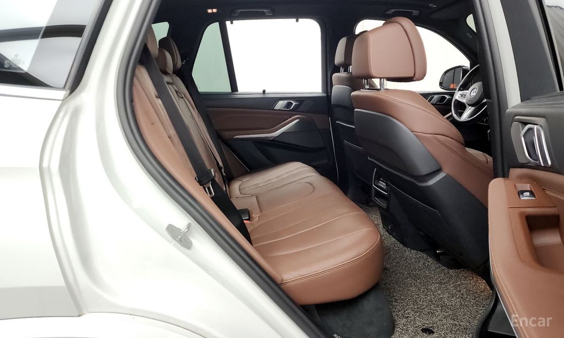 BMW X5 (G05)xDrive 40i M Sport №13
