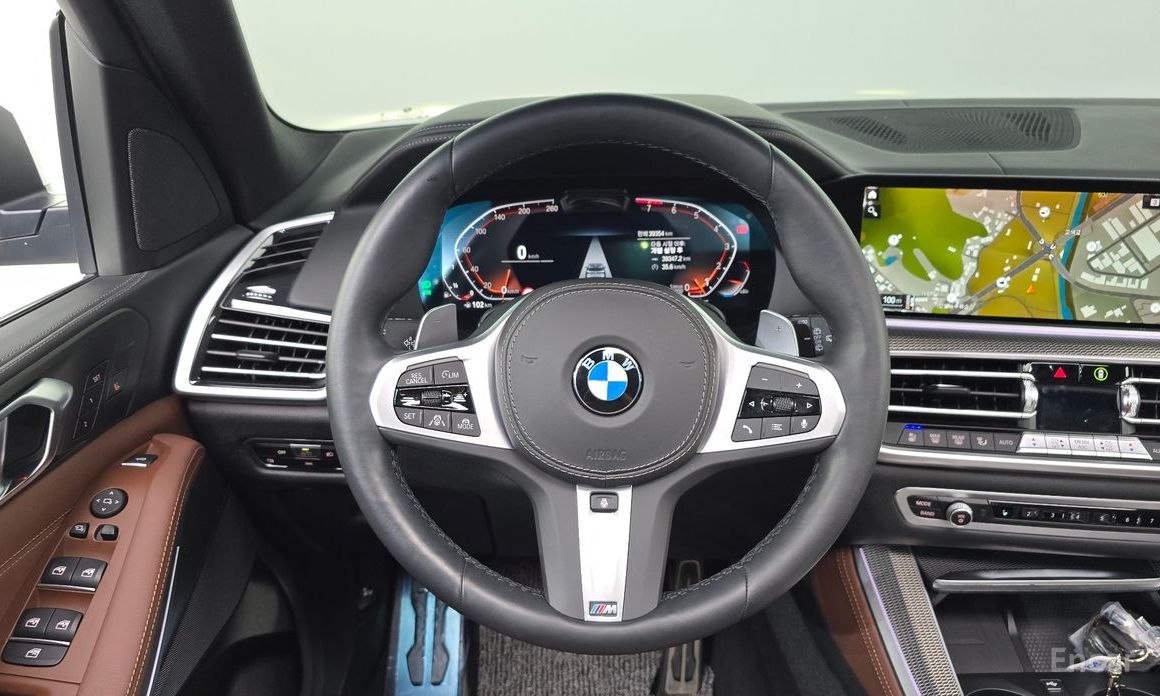 X5 (G05)xDrive 40i M Sport 14