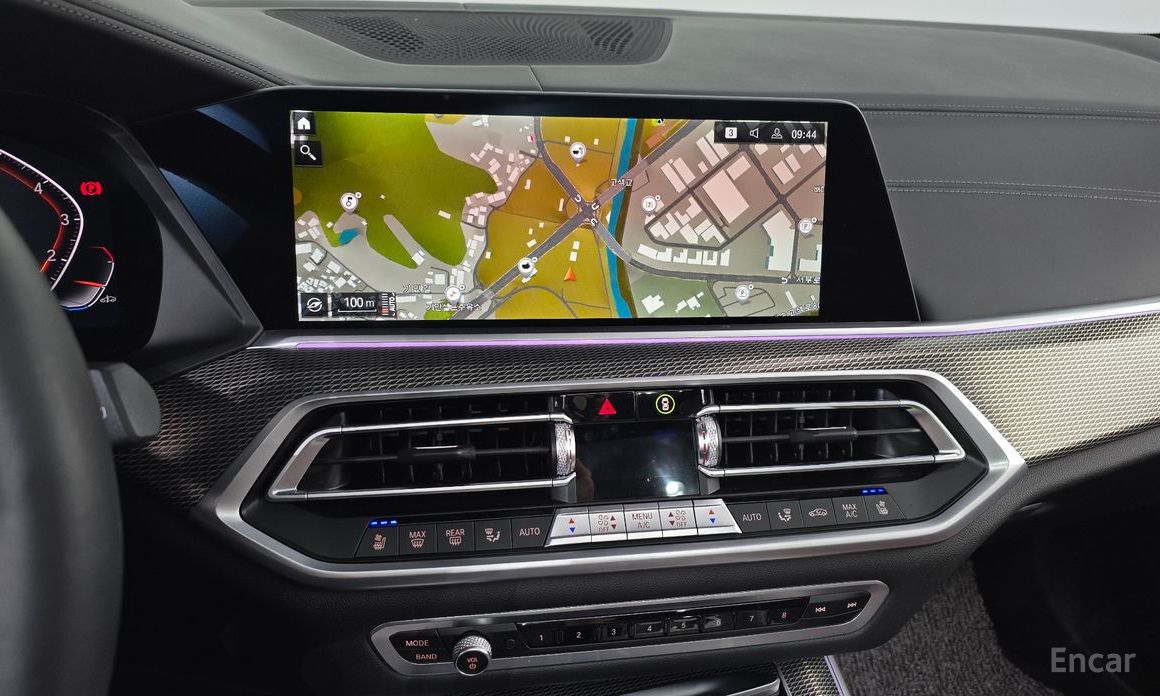 X5 (G05)xDrive 40i M Sport 15