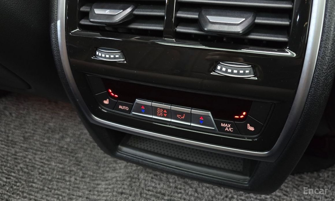 X5 (G05)xDrive 40i M Sport 19