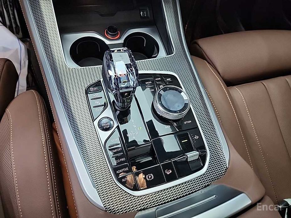 X5 (G05)xDrive 40i M Sport 10