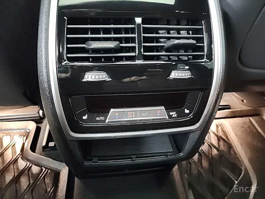 X5 (G05)xDrive 40i M Sport 15