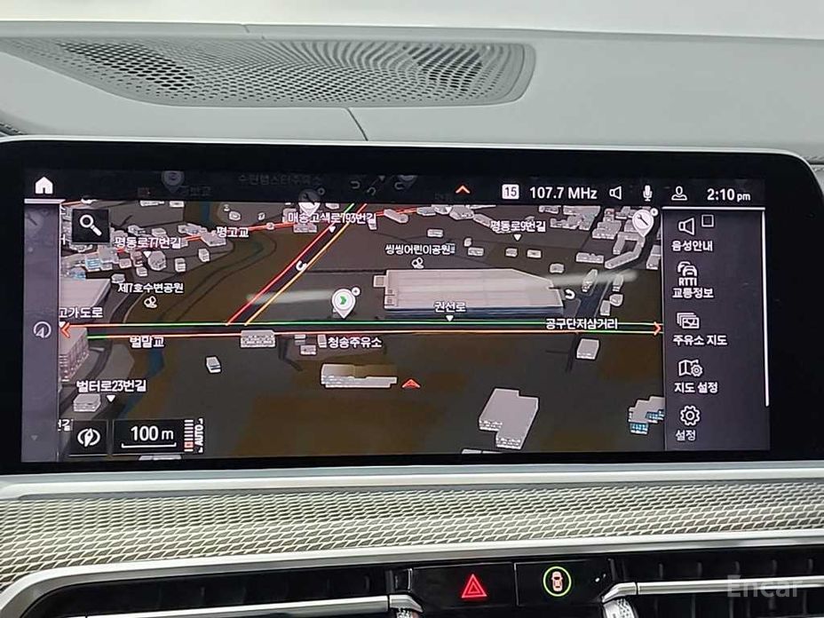 X5 (G05)xDrive 40i M Sport 17