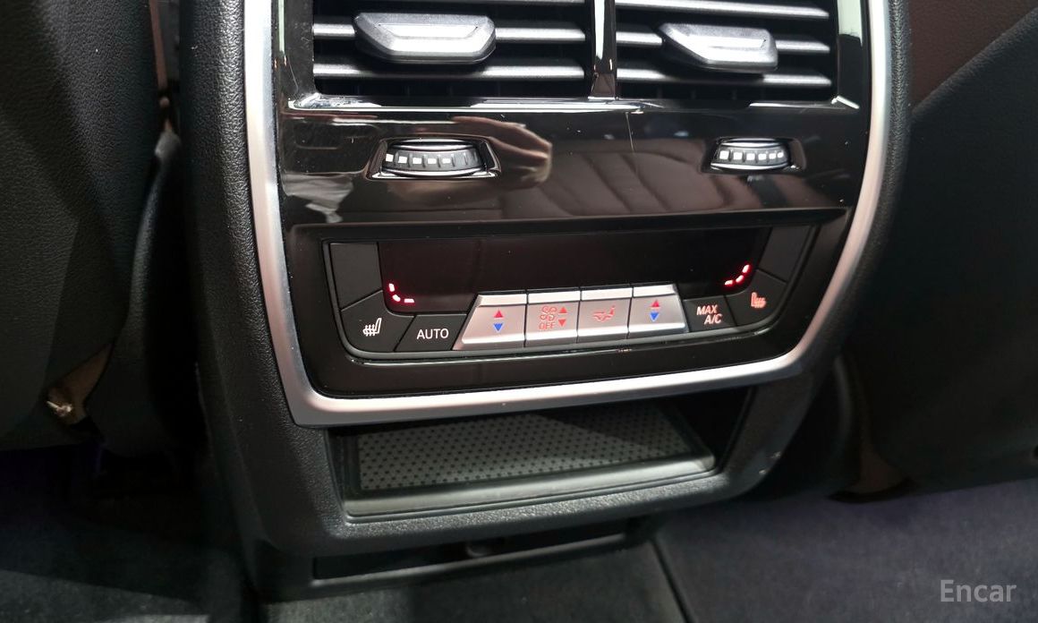 X5 (G05)xDrive 40i M Sport 20