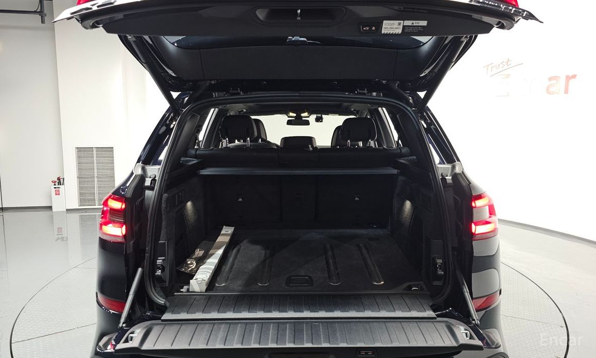 X5 (G05)xDrive 40i M Sport 20