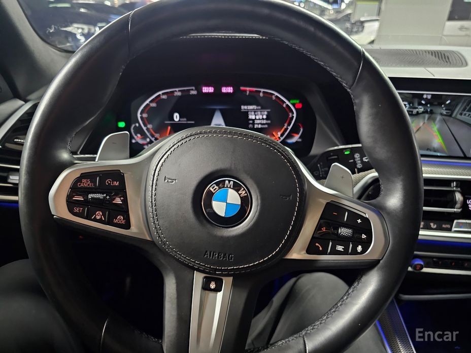 X5 (G05)xDrive 40i M Sport 15