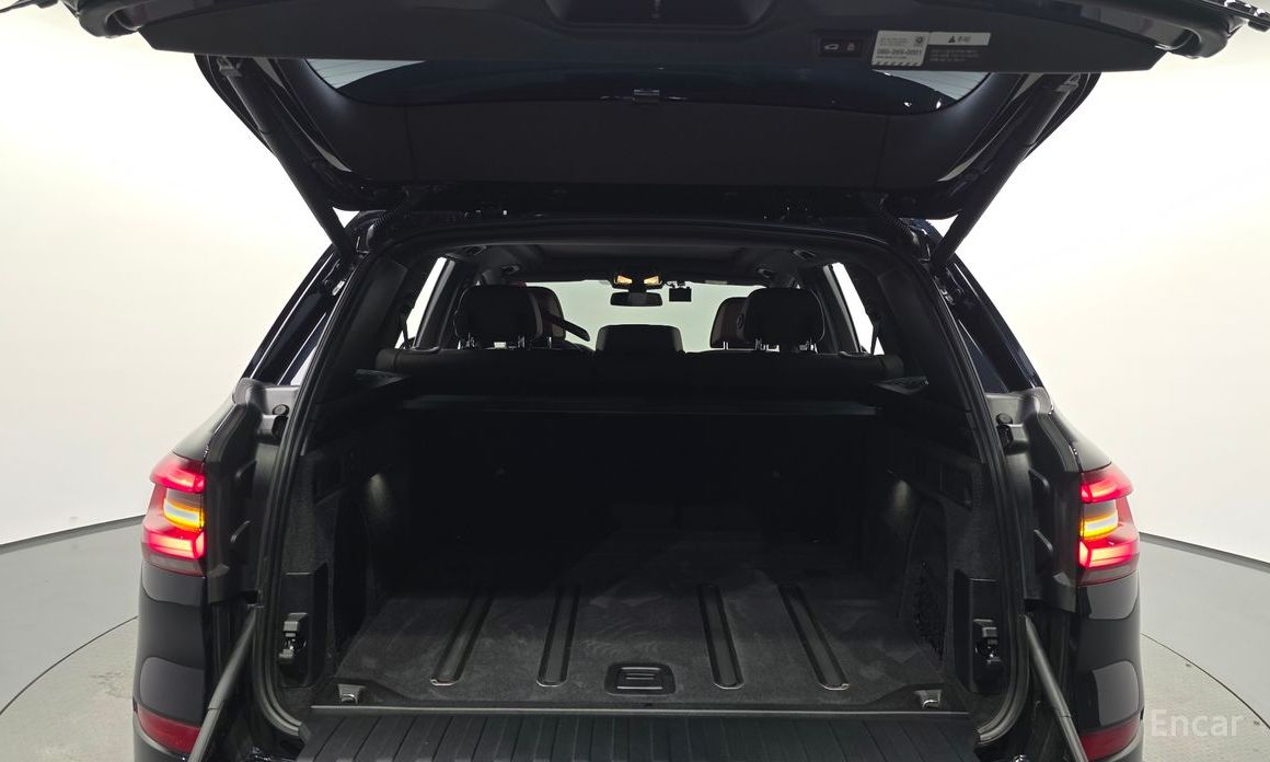 BMW X5 (G05)xDrive 40i M Sport №21