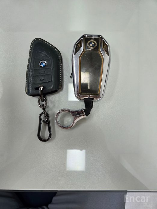 X5 (G05)xDrive 40i M Sport 18