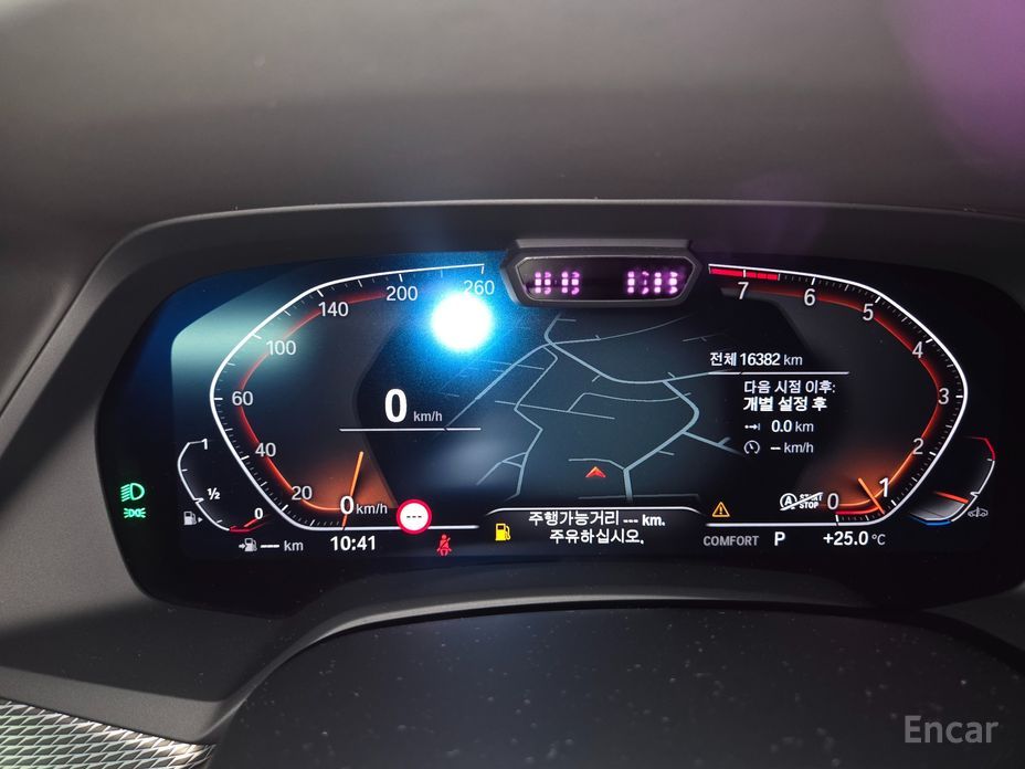 X5 (G05)xDrive 40i M Sport 7