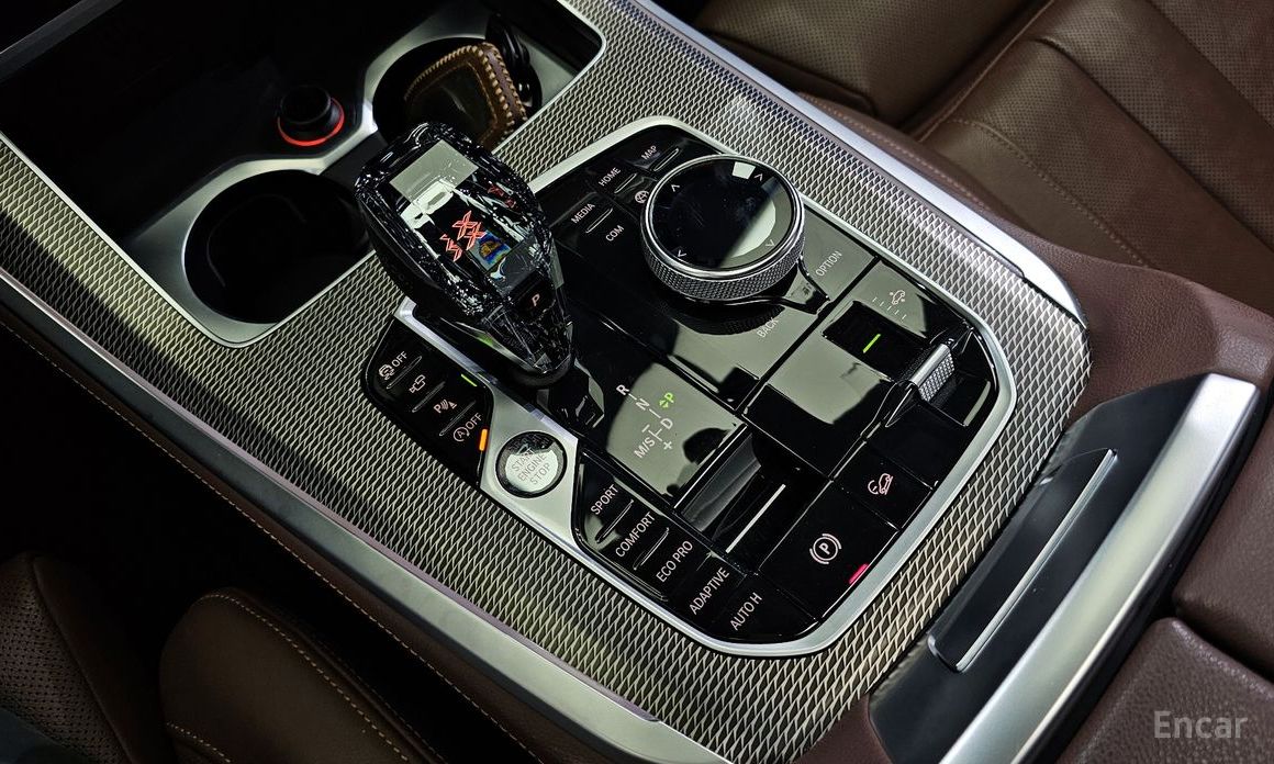 X5 (G05)xDrive 40i M Sport 10