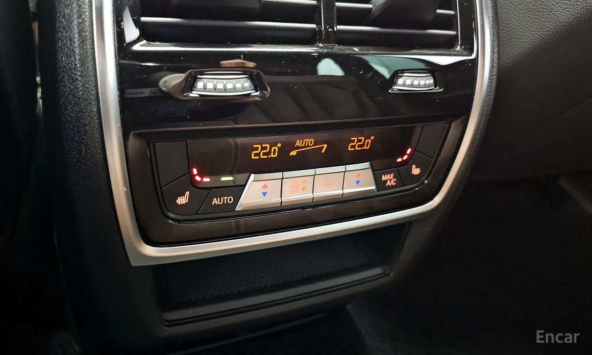 X5 (G05)xDrive 40i M Sport 18