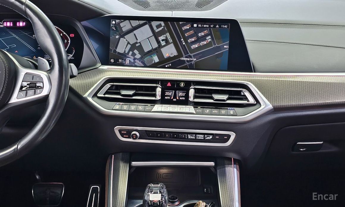 X5 (G05)xDrive 40i M Sport 20