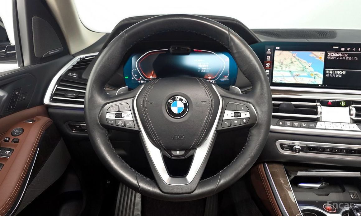 X5 (G05)xDrive 40i xLine 14