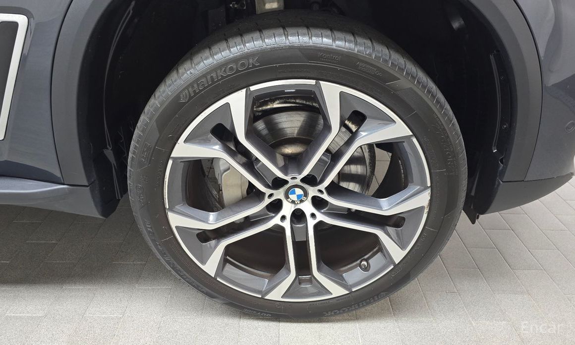 BMW X5 (G05)xDrive 40i xLine №6