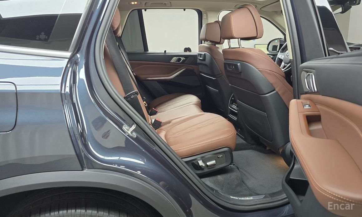 BMW X5 (G05)xDrive 40i xLine №13