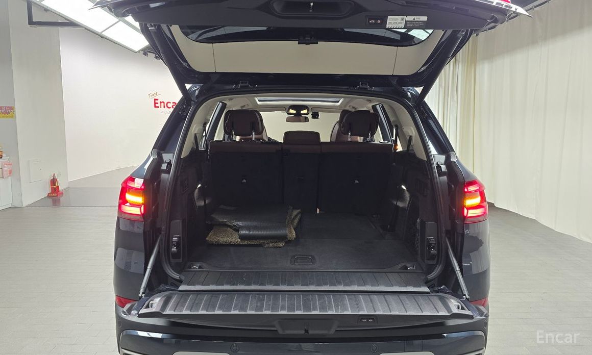 BMW X5 (G05)xDrive 40i xLine №21