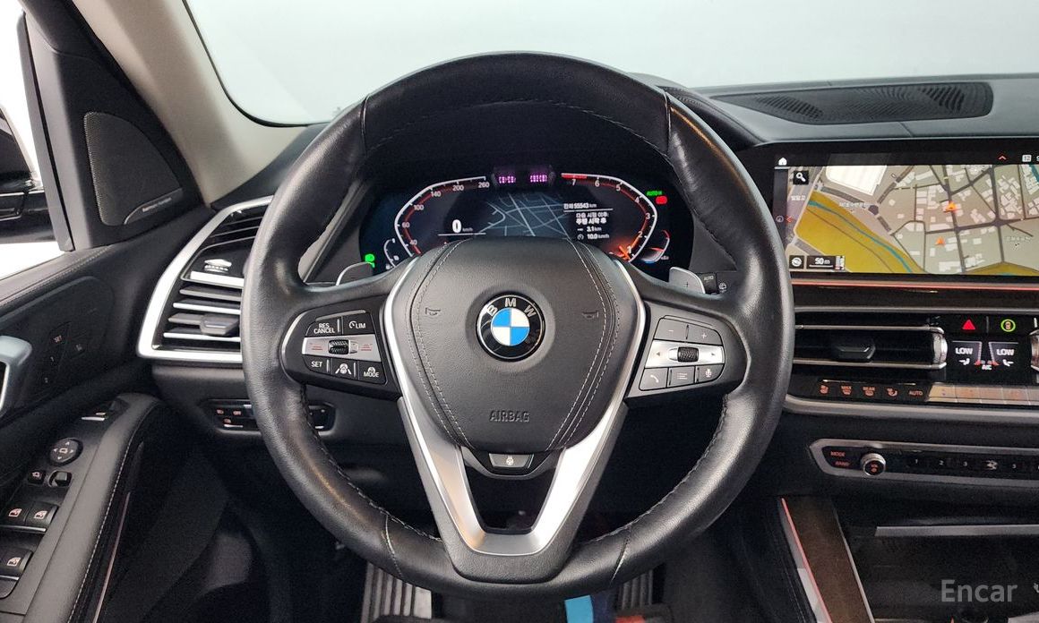 X5 (G05)xDrive 40i xLine 14