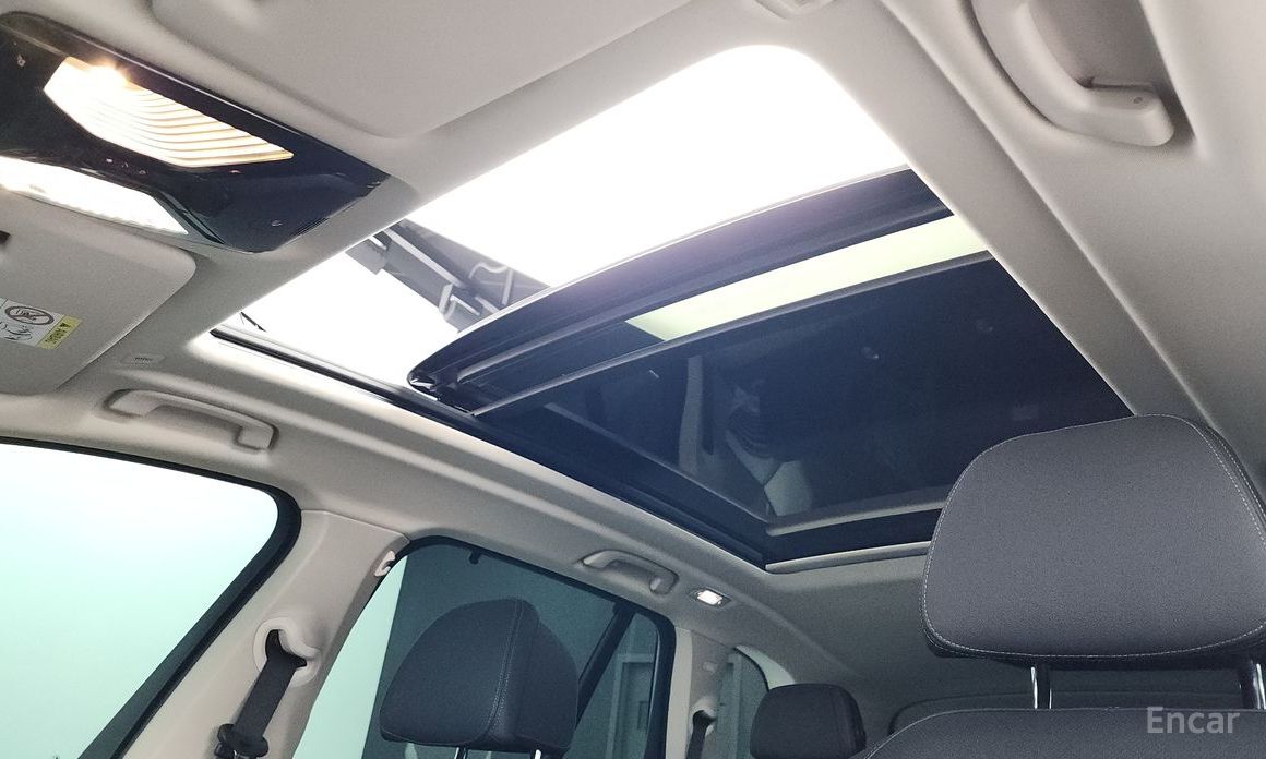 X5 (G05)xDrive 40i xLine 20