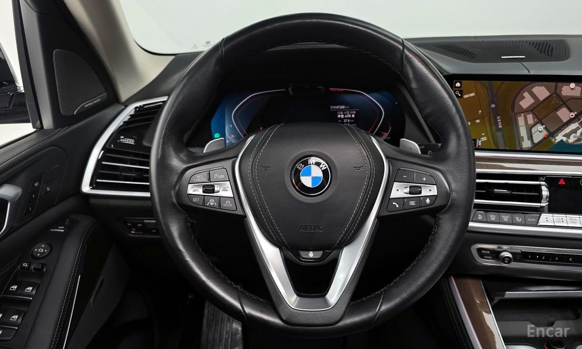 X5 (G05)xDrive 40i xLine 14