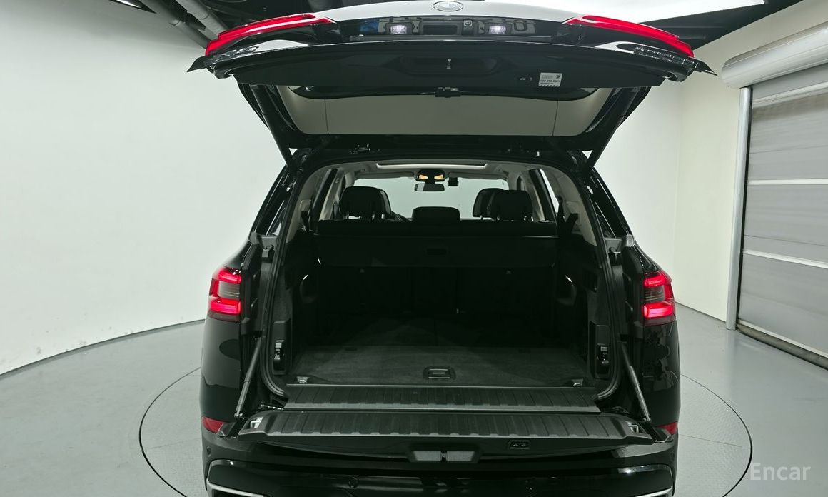 X5 (G05)xDrive 40i xLine 21