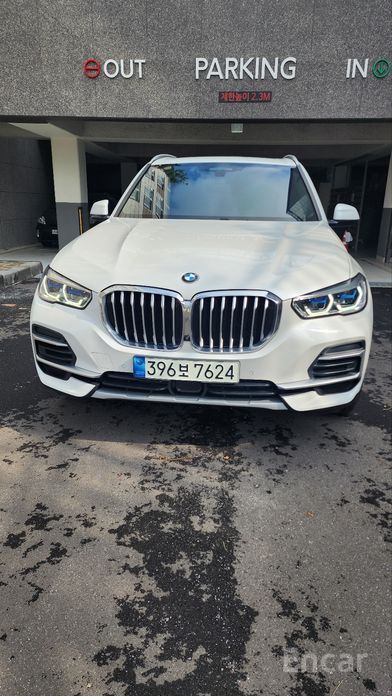 BMW X5 (G05)xDrive 40i xLine №2