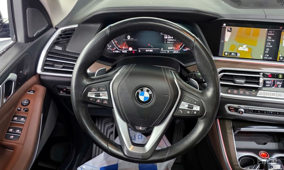 X5 (G05)xDrive 40i xLine 14