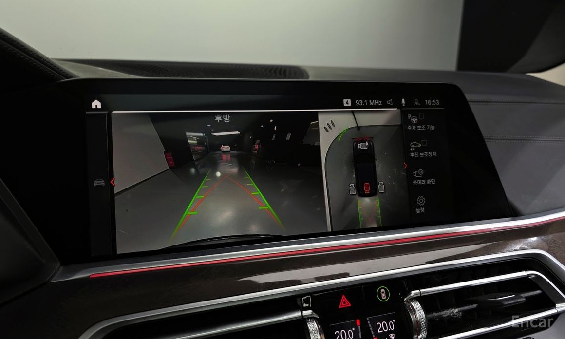 X5 (G05)xDrive 40i xLine 16