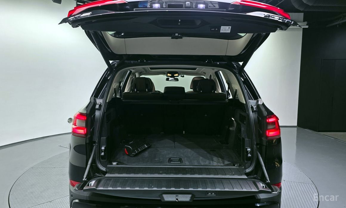 X5 (G05)xDrive 40i xLine 21
