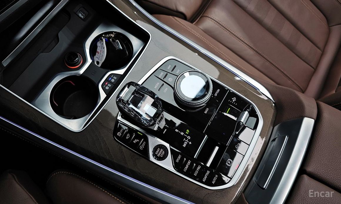 X5 (G05)xDrive 40i xLine 10