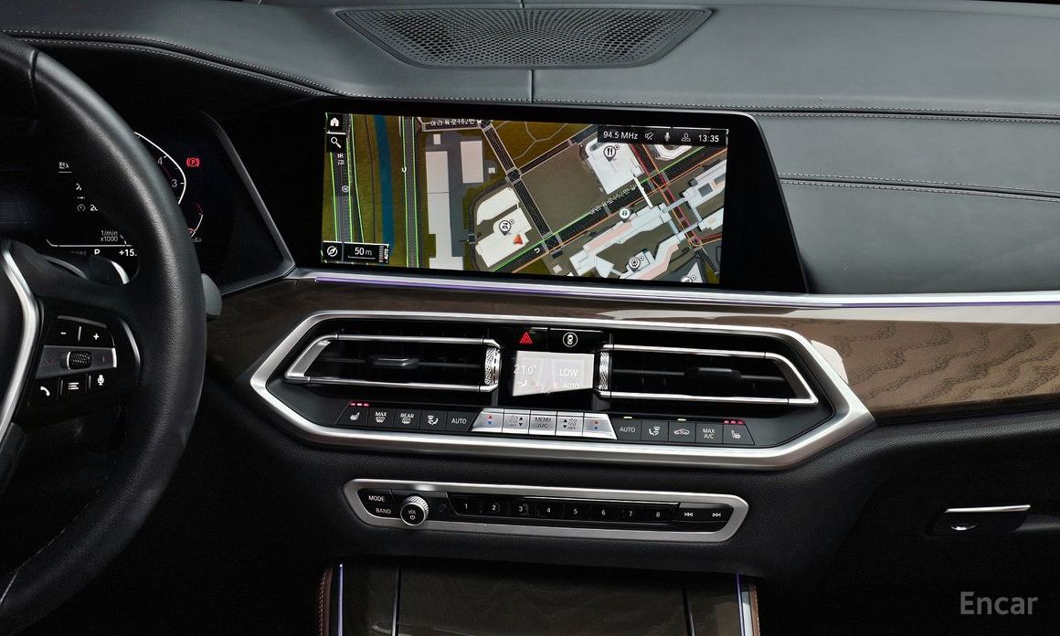 X5 (G05)xDrive 40i xLine 16