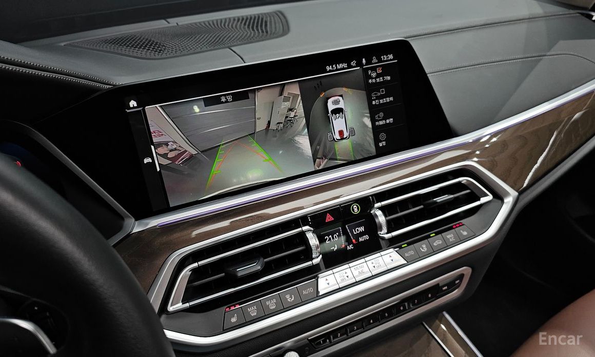 X5 (G05)xDrive 40i xLine 17