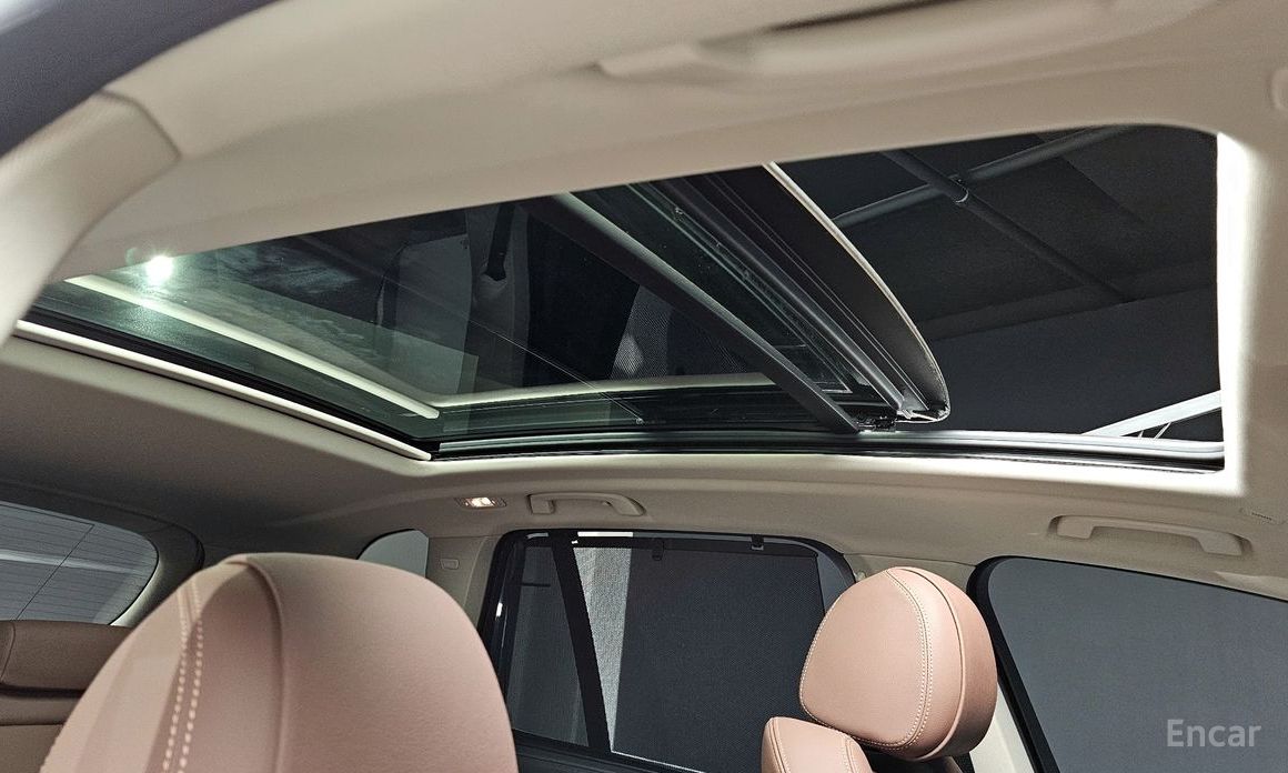 X5 (G05)xDrive 40i xLine 19