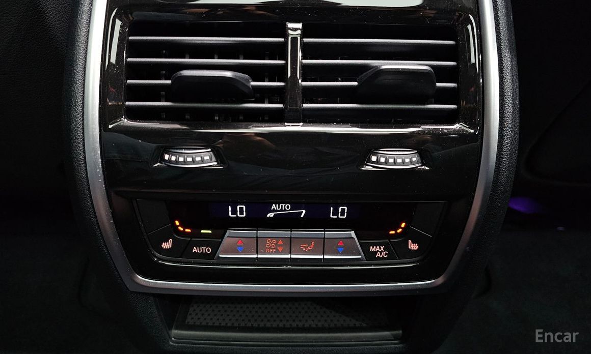 X5 (G05)xDrive 40i xLine 20